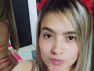 Profil de Sharonyarixa