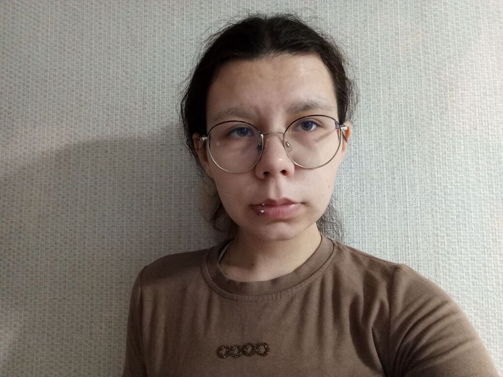 Sharonzorc's profile - Image n°0