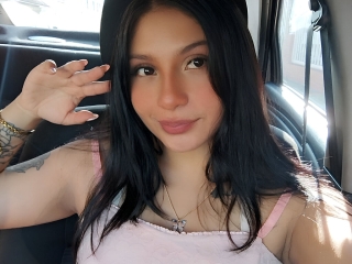 Live Sex Sharoonjarrison