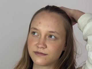 Sexo por webcam con Sharridougan