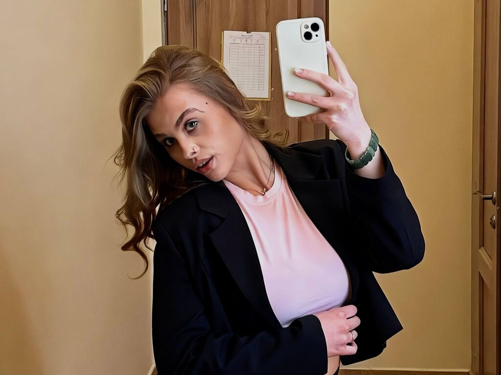 Profil de Sharrilangolf - Photo n°1