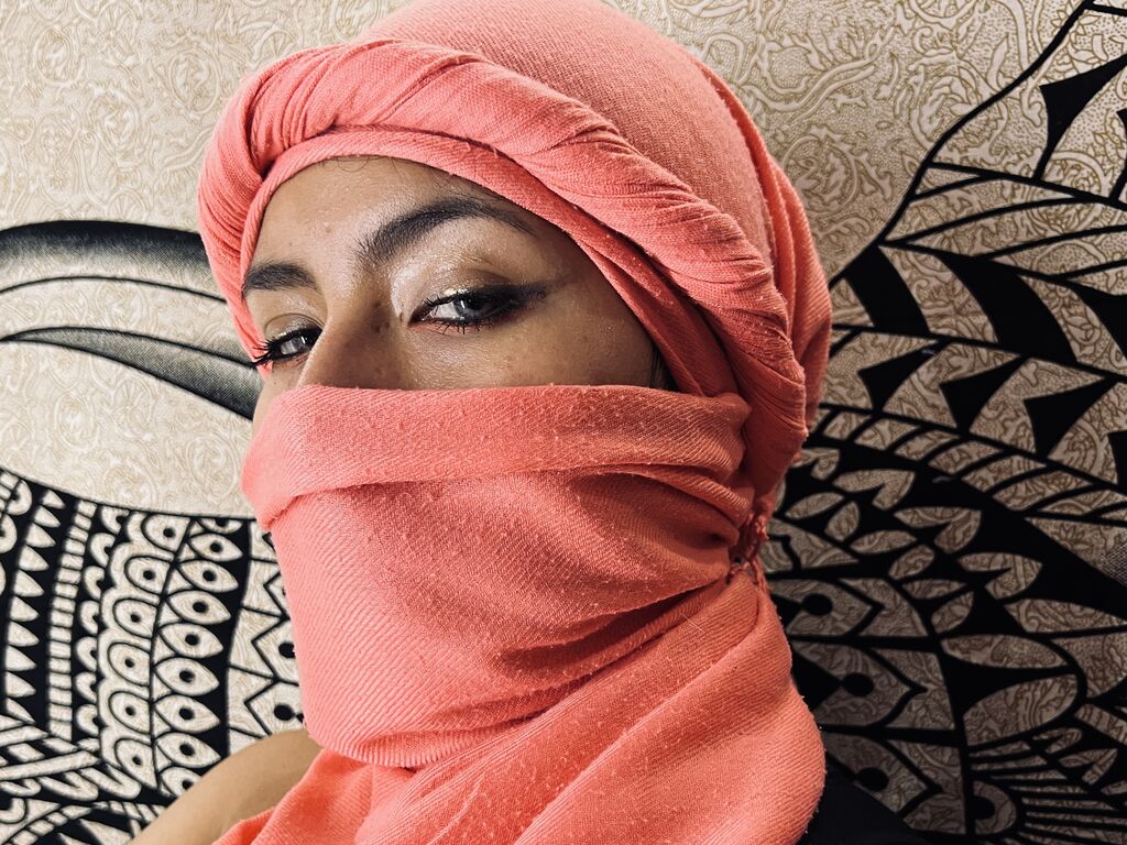 Perfil con Shashanoire - Imagen  n°1