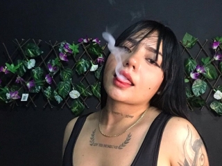Sexcam Live Show von Shashavalkova