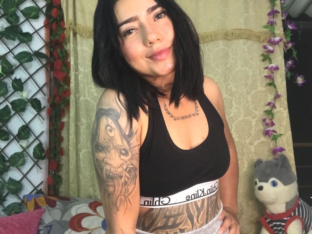 Shashavalkova' profilo - Immagine n°1