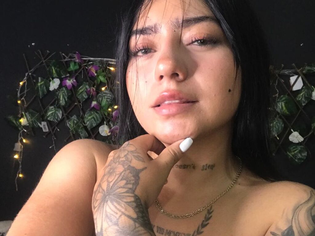 Shashavalkova's profile - Image n°1