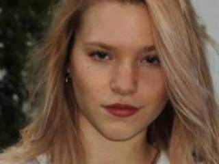 Sexcam Live Show von Shawncejka