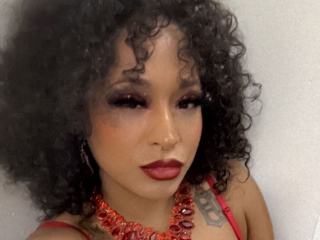 Live Sex Shaybuttahxxx