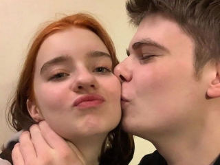 Live Sex Shayleeandtom
