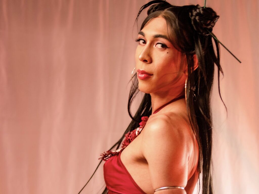 Perfil con Shaynarosc - Imagen  n°1