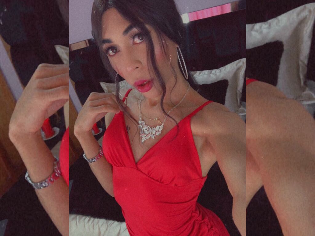 Shaynarosse's Profil - Bild n°5