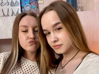 Profil de Sheenaandchelsea