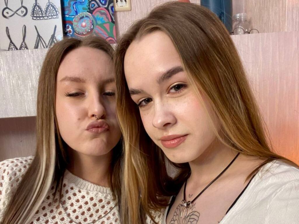 Sheenaandchelsea' profilo - Immagine n°0