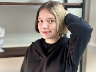Profil de Sheenafelton