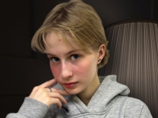 Live Sex Sheenahelm