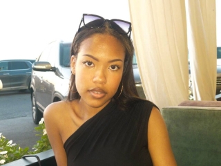 Sexcam Live Show von Sheenaherrin