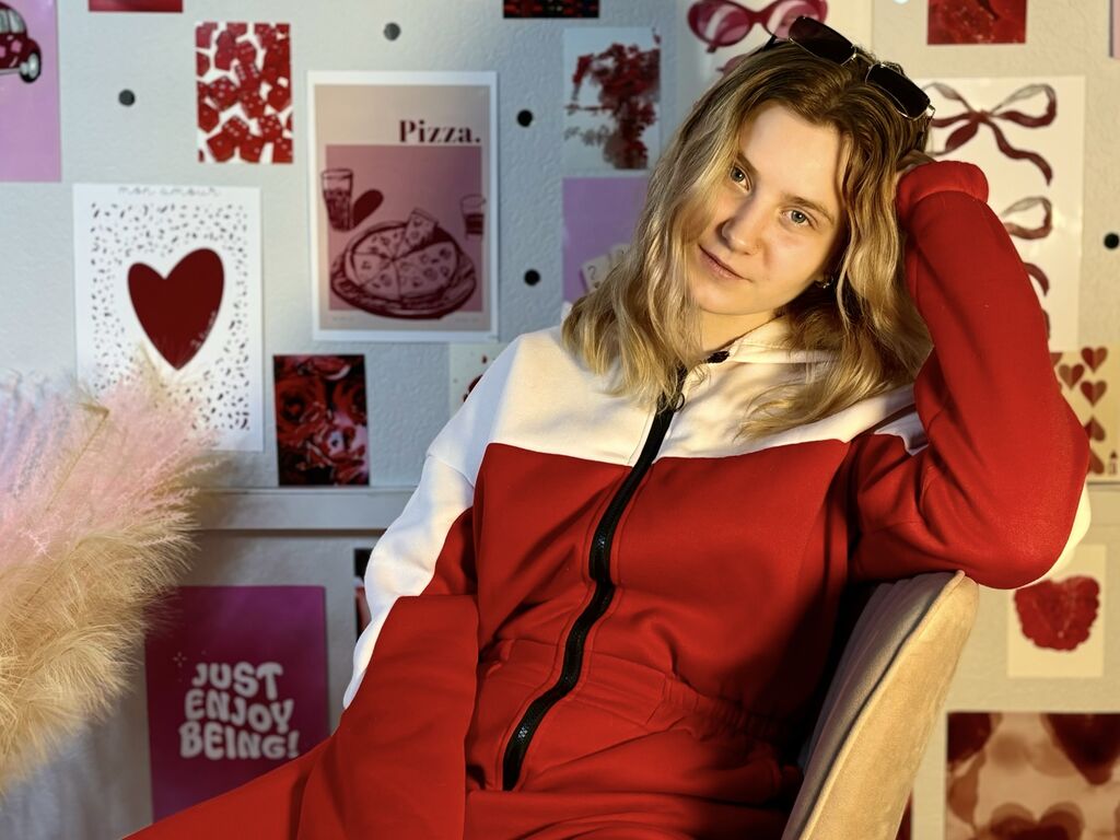 Perfil con Sheenaholtham - Imagen  n°0