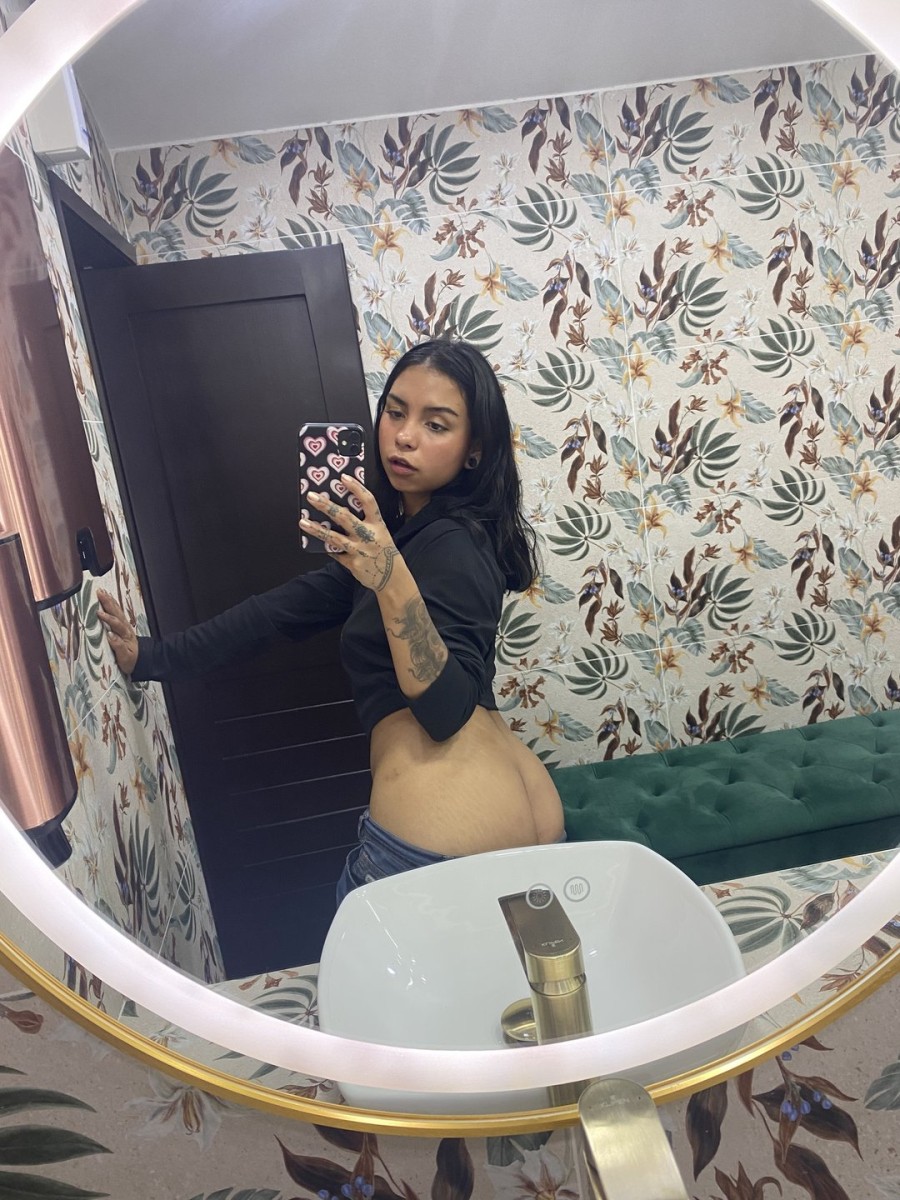 Shehell's profiel - Afbeelding n°2