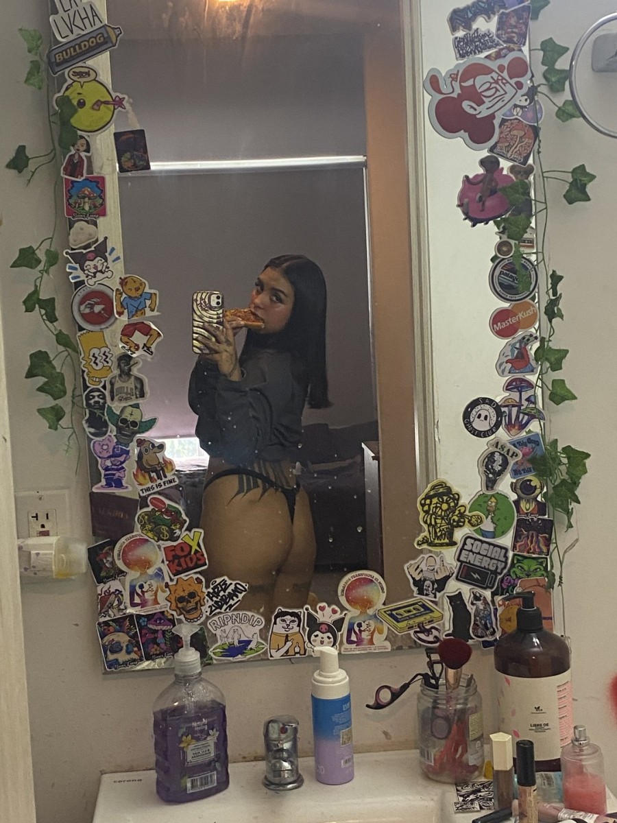 Perfil con Shehell - Imagen  n°1