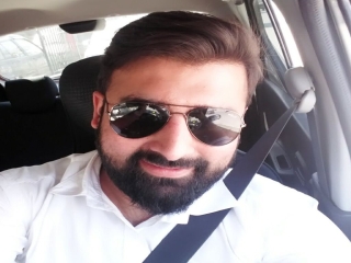 Sheikhmalik's Sexcam