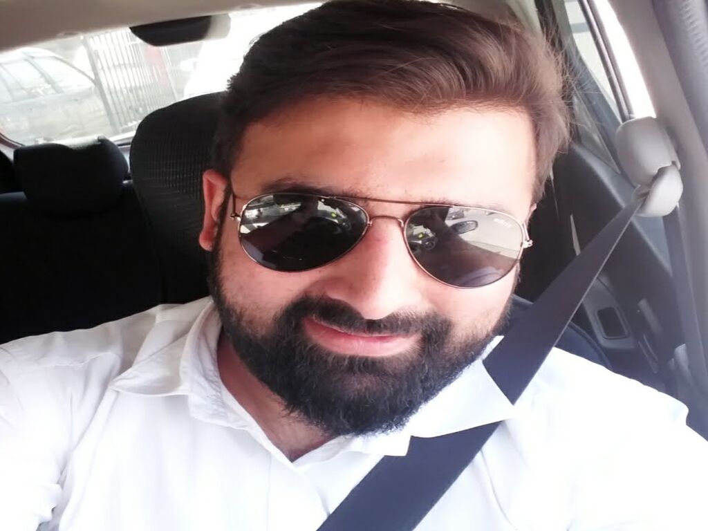 Sheikhmalik's profile - Image n°1