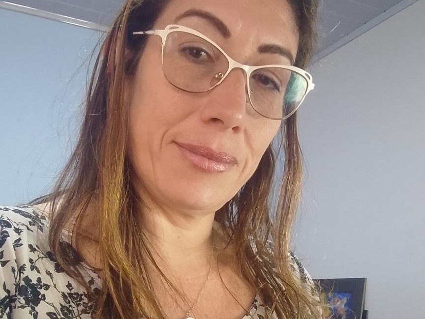 Profil de Sheila22 - Photo n°0