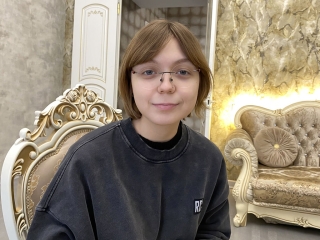 Sexcam Live Show von Sheilalesly