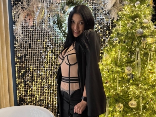 Sexo por webcam con Sheilameyer