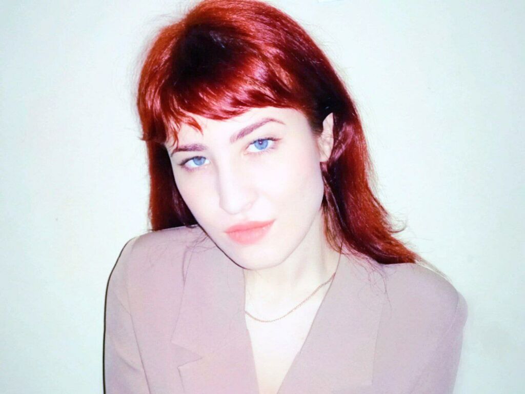 Profil de Sheilarock - Photo n°0