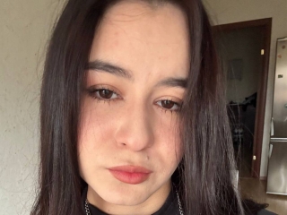 Sexo por webcam con Shelasalquero