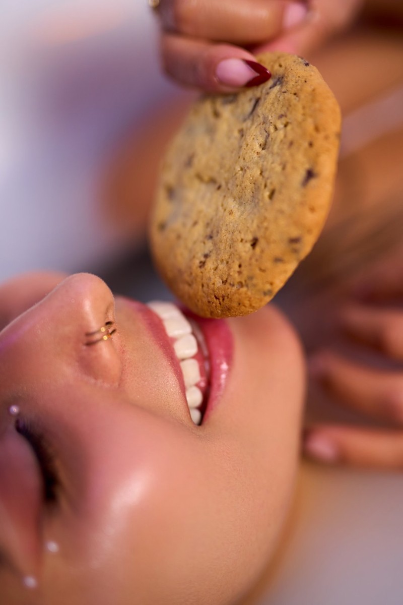 Shelleymorell' profilo - Immagine n°0