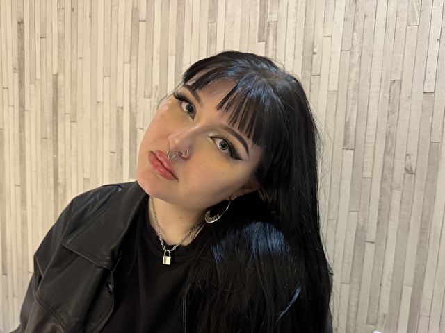 Shellyfire' profilo - Immagine n°1