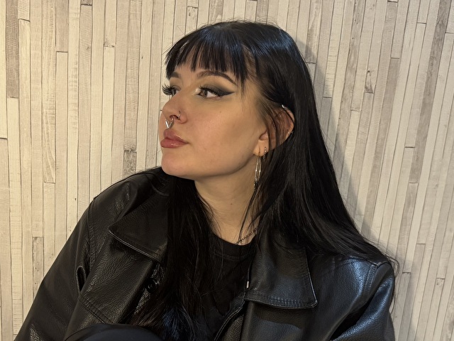 Shellyfire' profilo - Immagine n°2