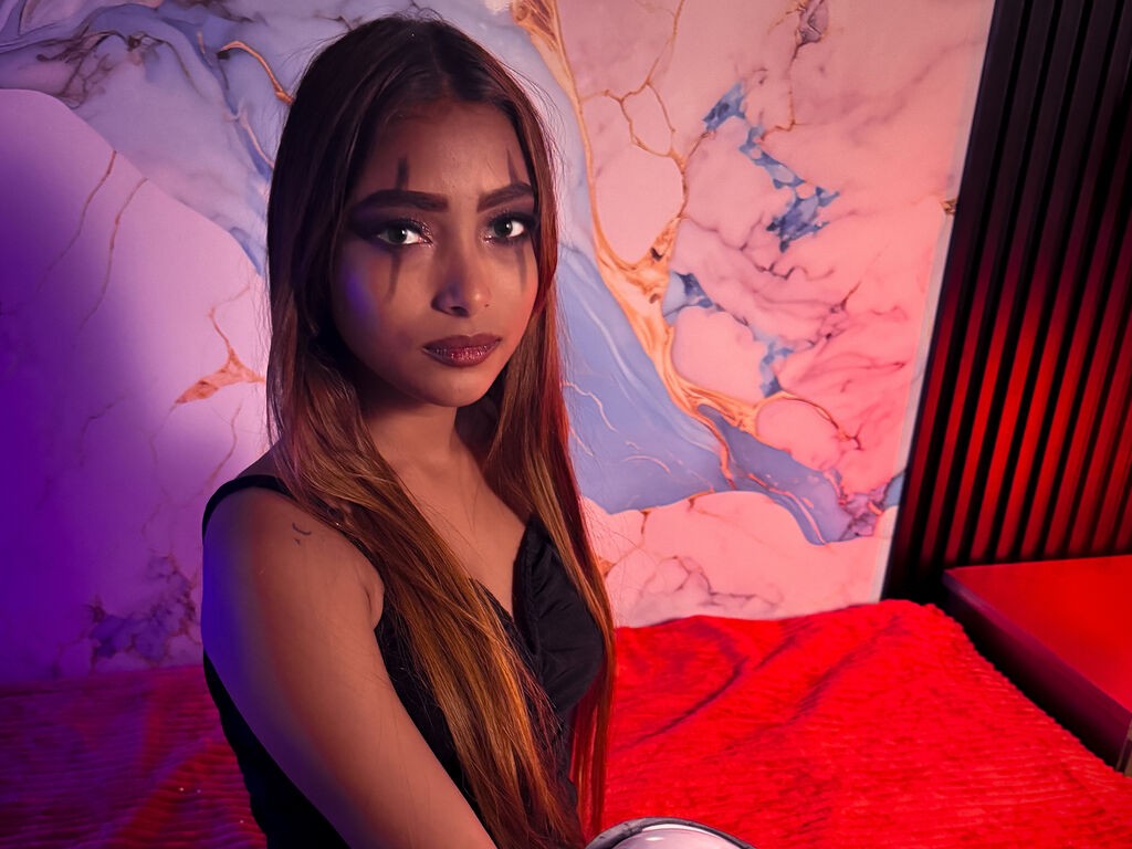 Shelsygrisales's profile - Image n°1