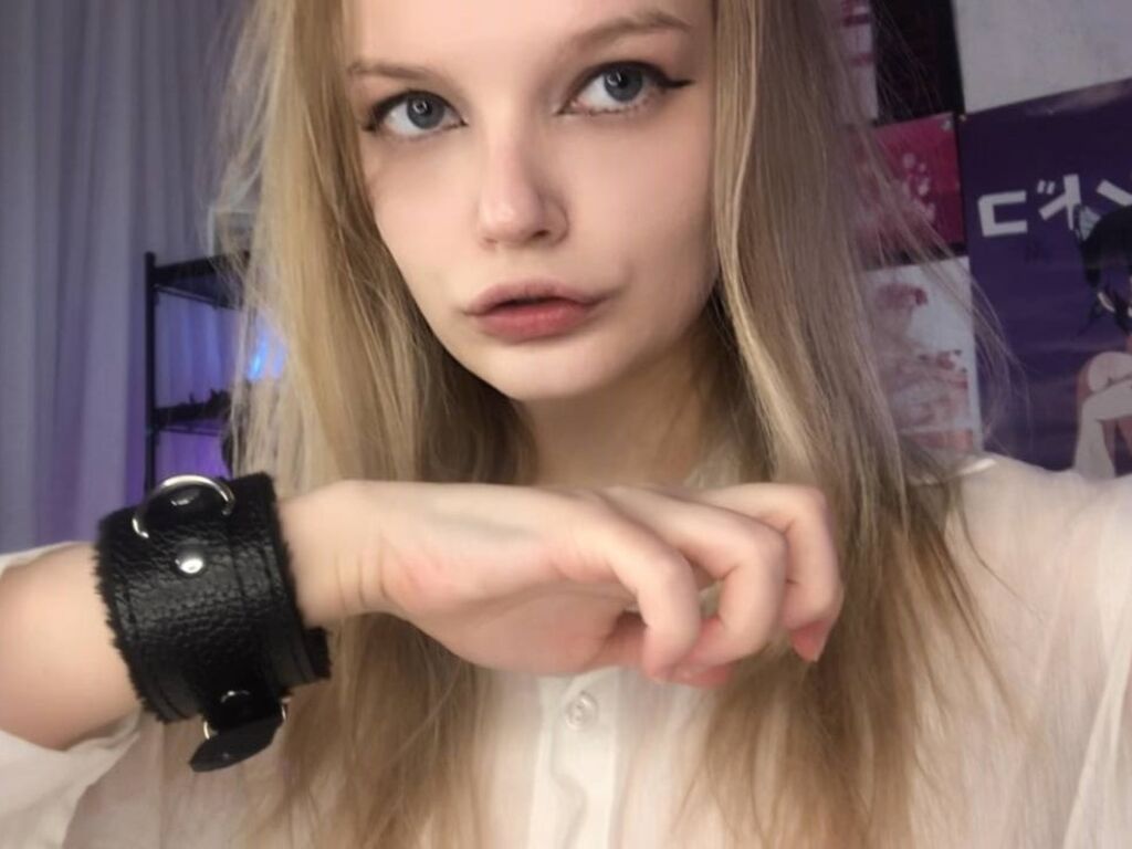 Shelymilan' profilo - Immagine n°1