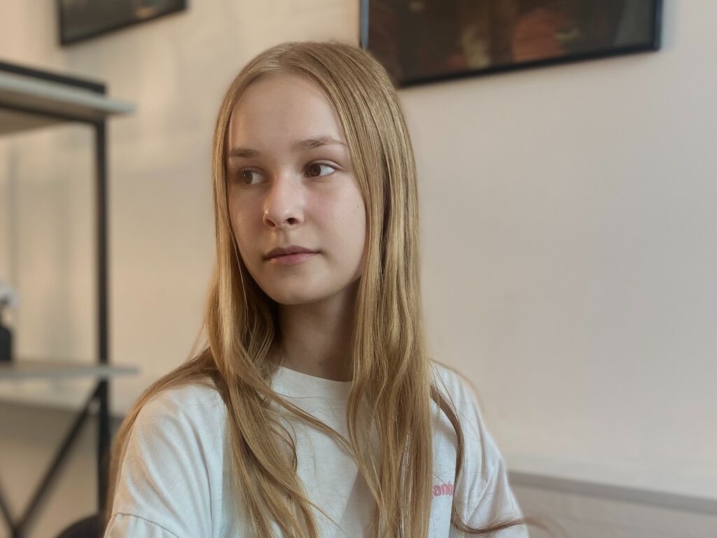 Shemekacahoon's profile - Image n°0