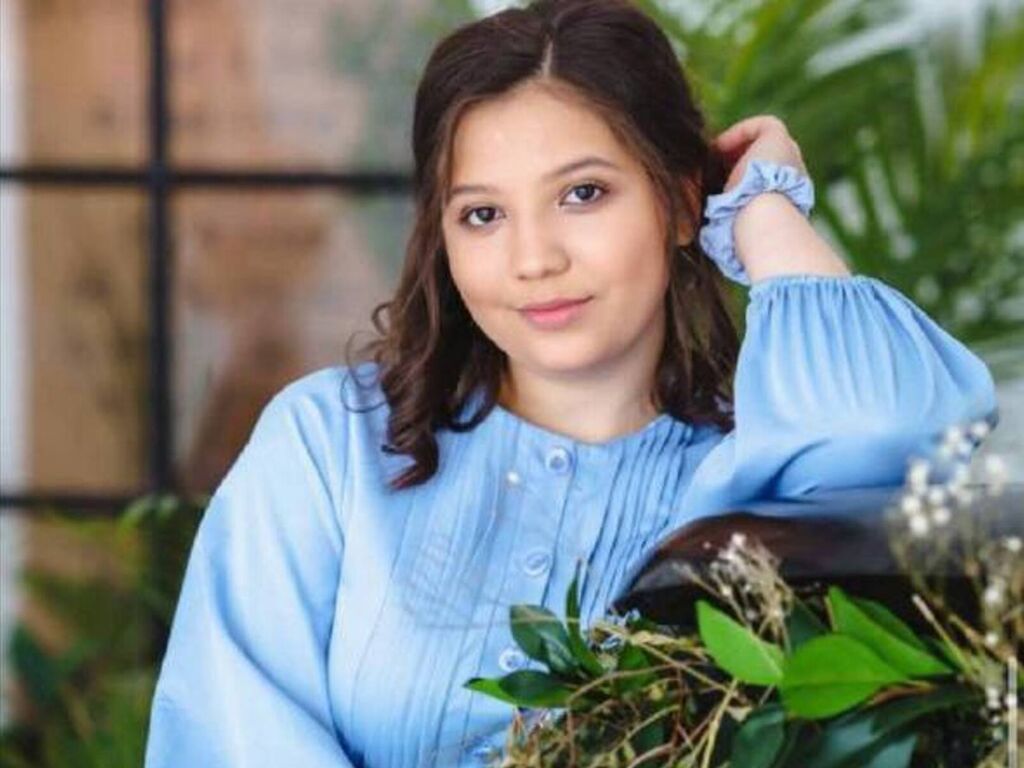 Shenitaforward' profilo - Immagine n°0