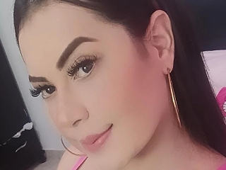 ShenoaLewis's Sexcam