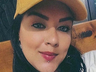Webcam sex con Shenoha33