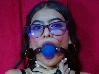 Live Sex Sherahadams