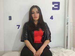 Profil de Sherazadeejemen