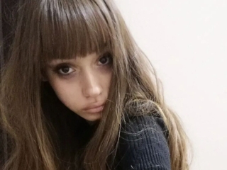 Webcam sex con Sherdonko