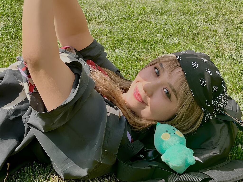 Sherellsandez's Profil - Bild n°1