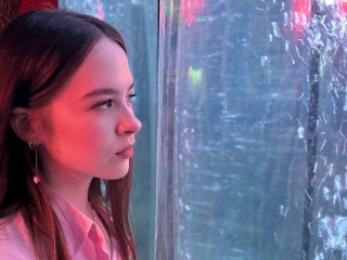 Sheridanrio's profiel