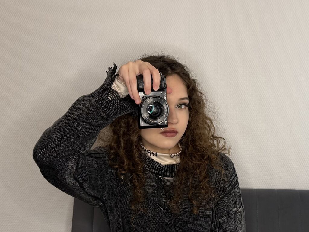 Sherikamantony's profile - Image n°1