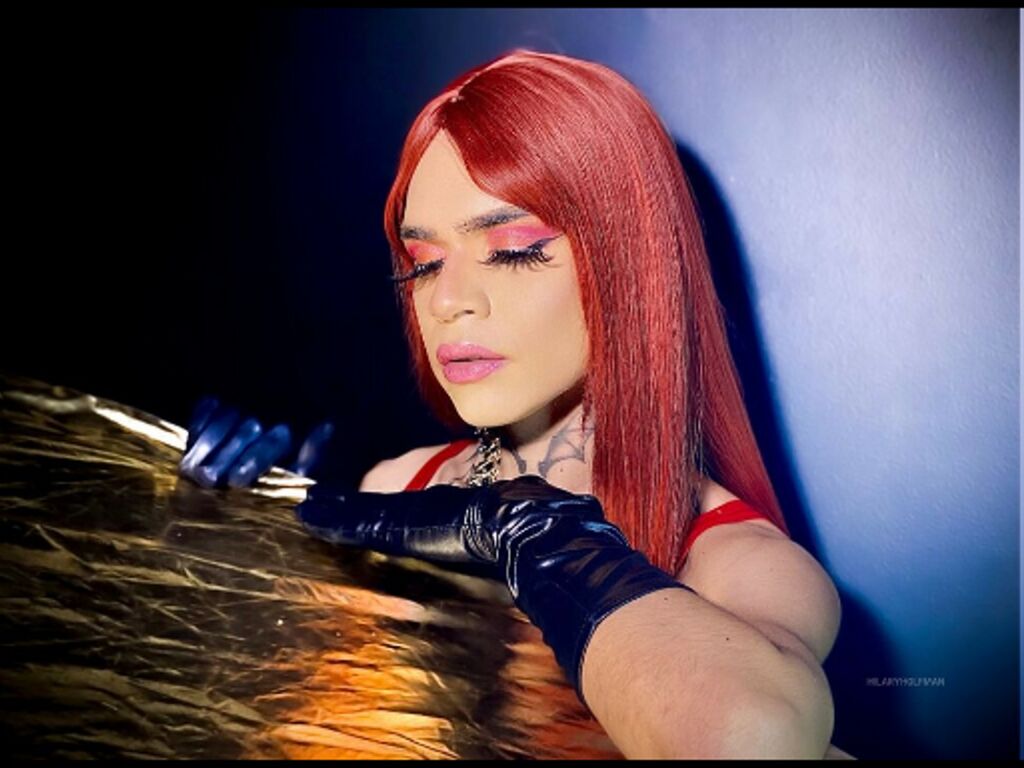 Profil de Sherillmontenez - Photo n°4