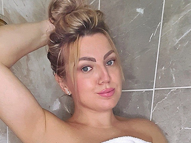 SHERILYN' profilo - Immagine n°1