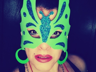 Profil de Sherinq