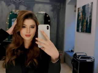 Webcam sex with Sherinstone