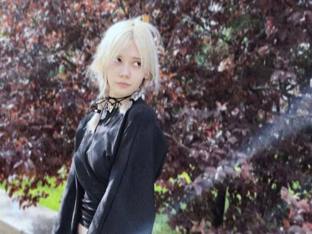 Perfil con Sherisefellman - Imagen  n°1
