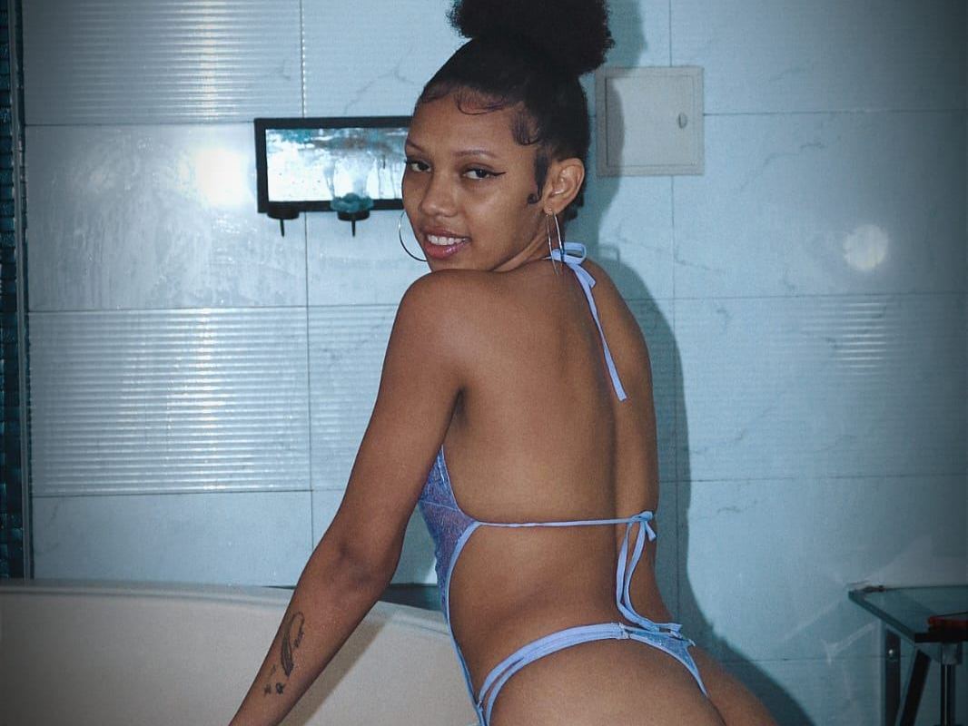 Profil de Sheritaylorsj - Photo n°1